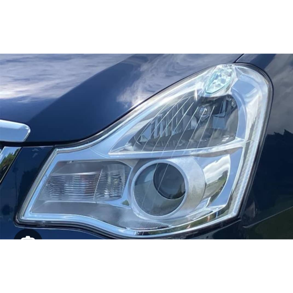 GOOD CONDITION 100% KOITO ญี่ปุ่นใช้ Nissan Sylphy G11 KG11 HID ไฟหน้า Lampu Depan 100% KOITO