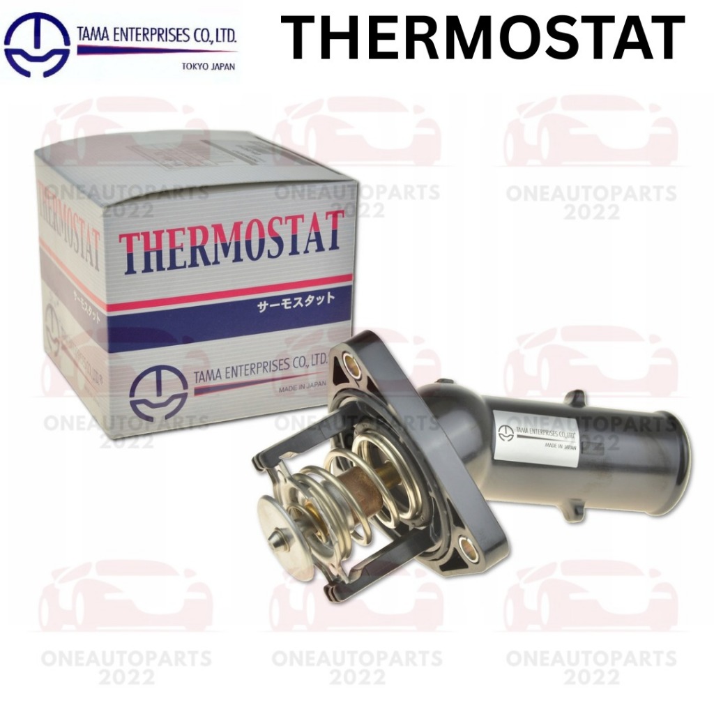 TAMA THERMOSTAT TOYOTA FJ CRUISER GSJ15 4.0 1GR-FE