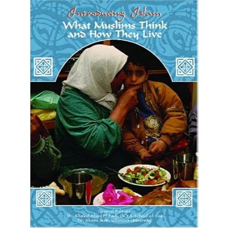แนะนําอิสลาม What Muslim Think & How Lie Live? - MR5