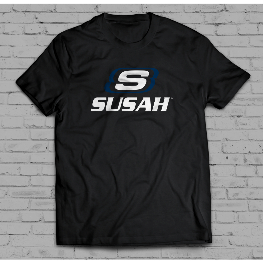 [PARODY] SUSAH - TSHIRT - COTTON MICROFIBRE - FUNNY