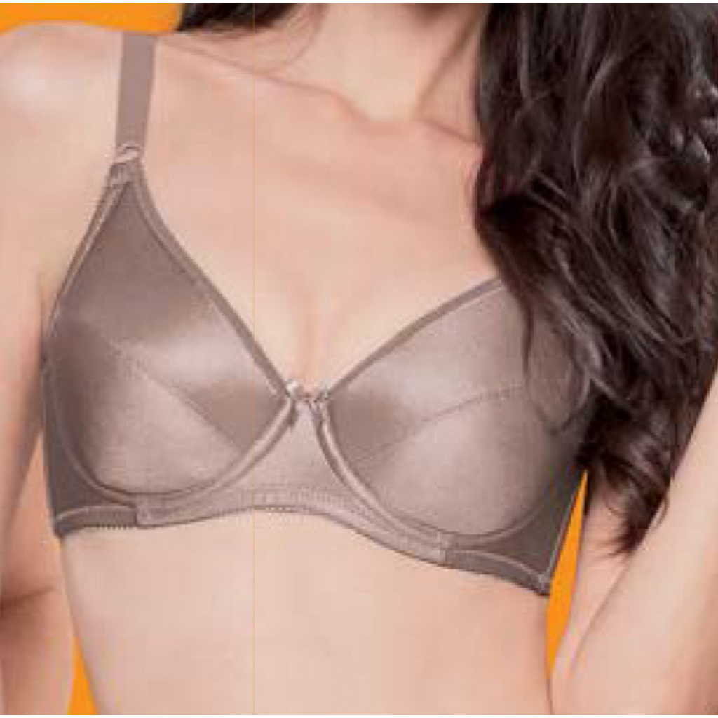 Isha Everyday Comfort Underwire Bra