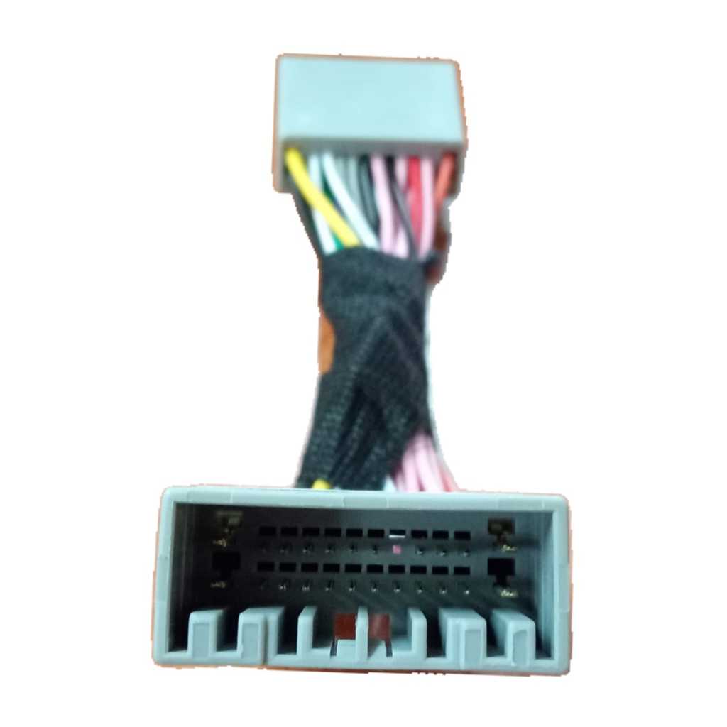 CABLE HONDA BRV TV-FREE SOCKET [ SM-C153 ]