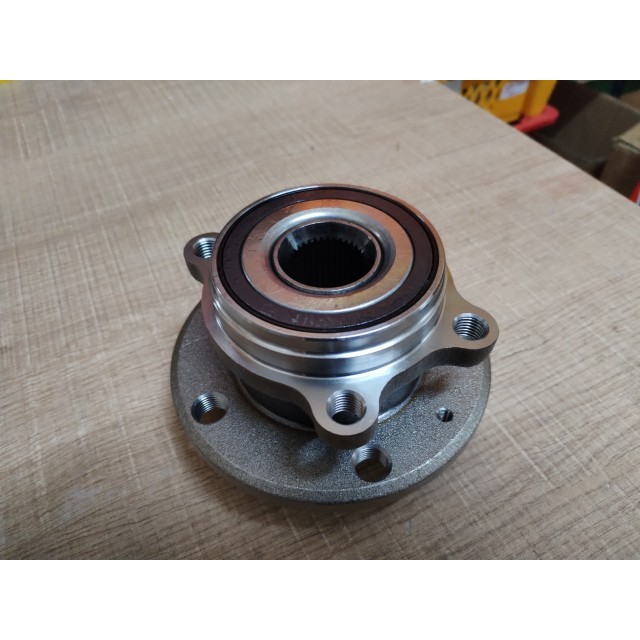 VOLKSWAGEN - GOLF MK6 - Wheel Bearing Hub (หน้า) OEM