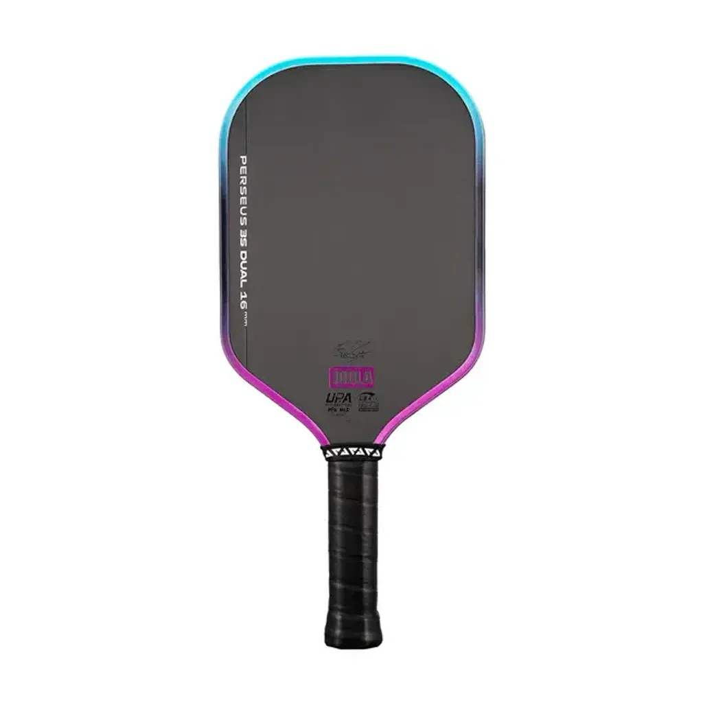 JOOLA Perseus 3S Dual Pickleball Paddle