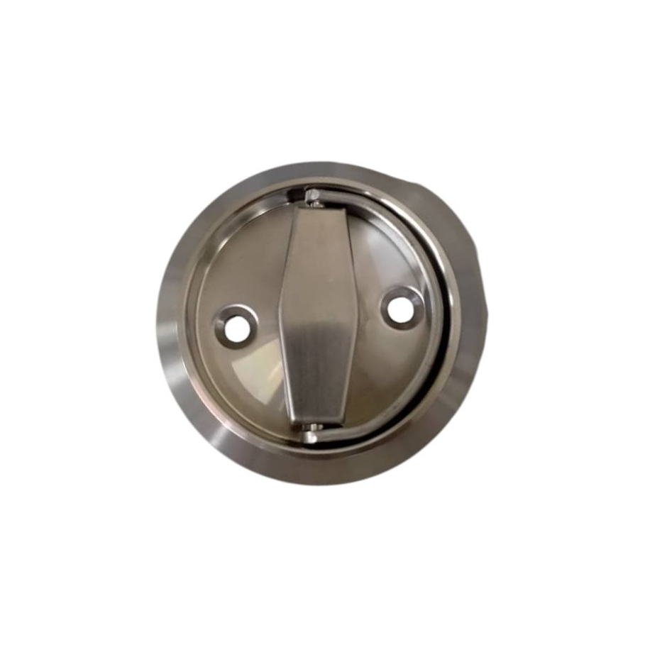 CH001 FLUSH PULL RING
