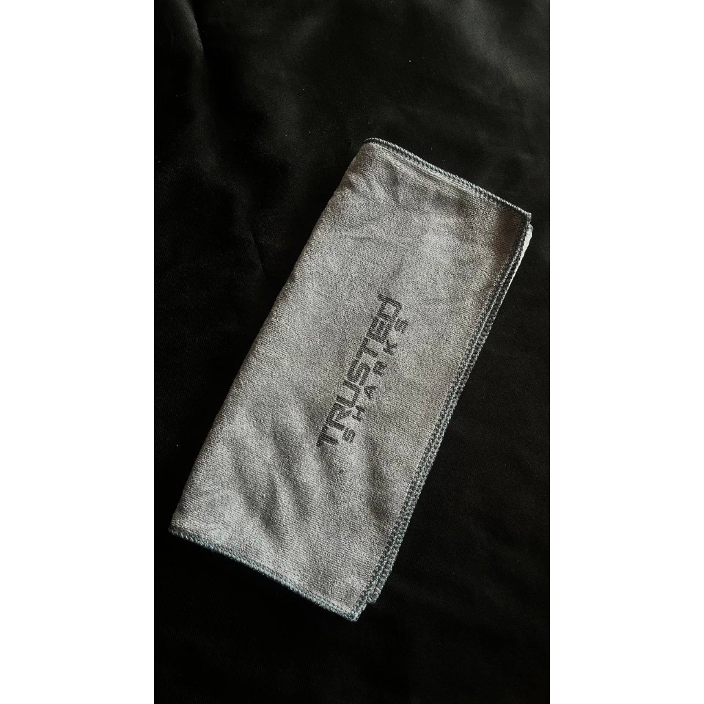 SPORT TOWEL BY TRUSTED SHARKS