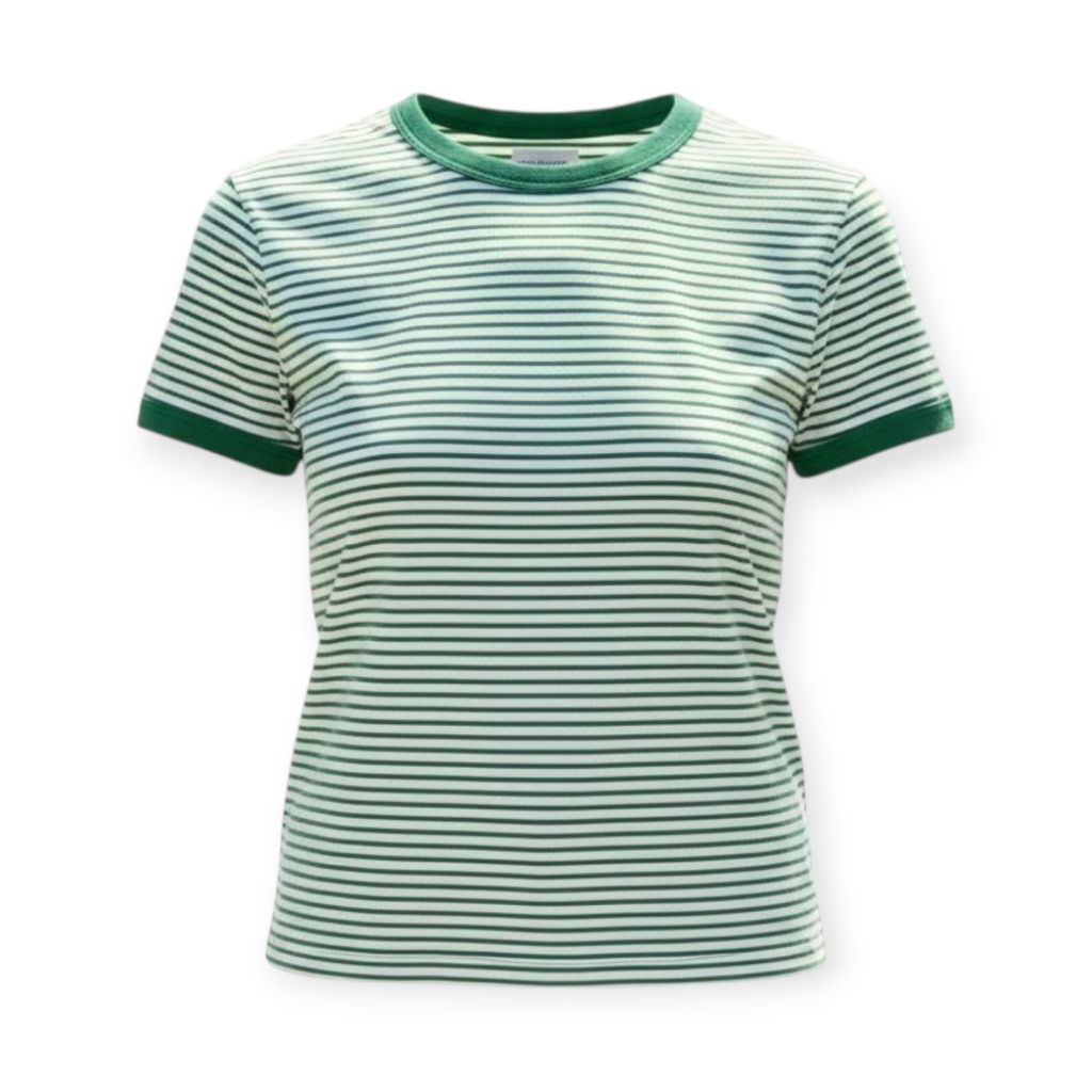 NEW LOOK เสื้อยืดคอกลม