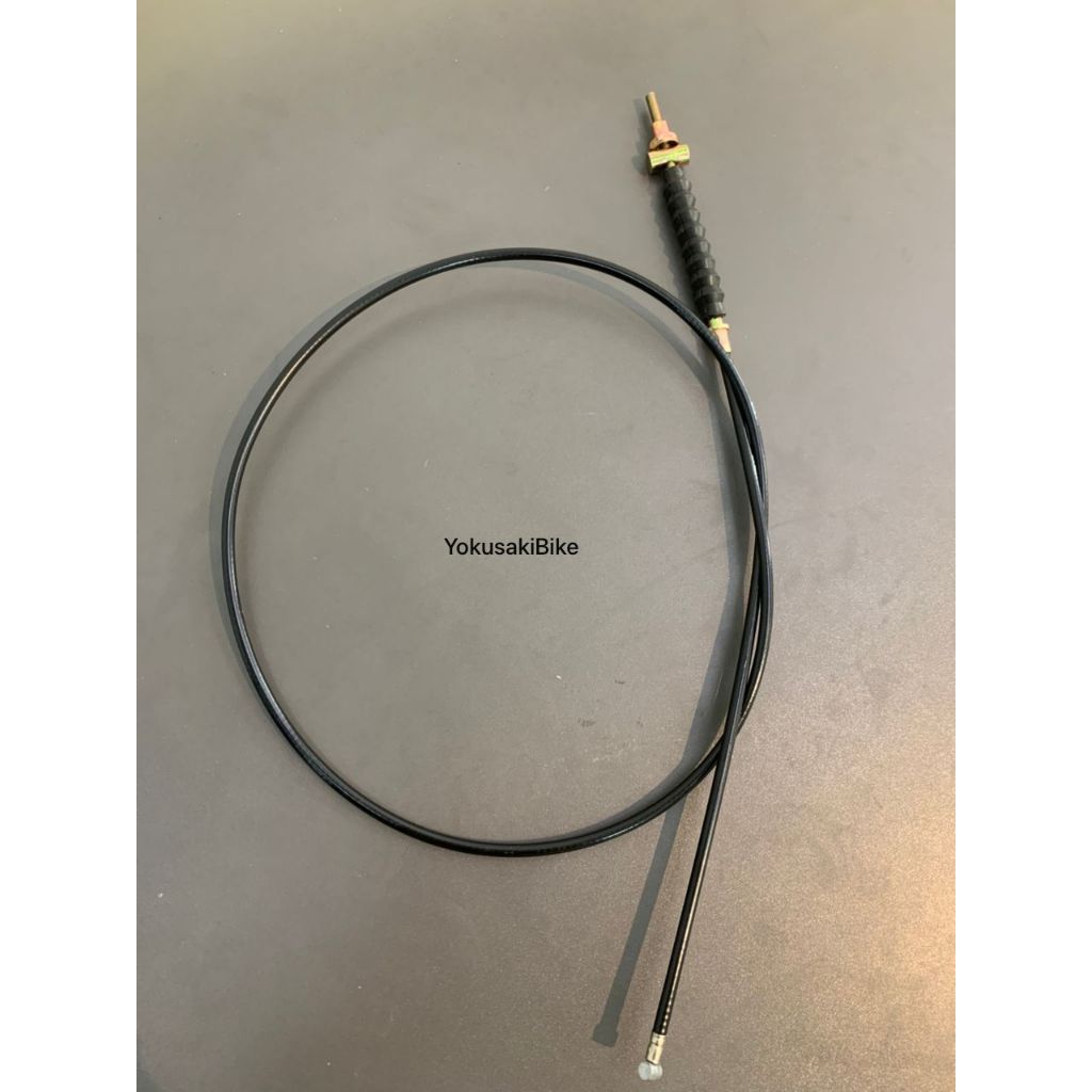 YOKUSAKI HEAVY DUTY BREAK CABLE สําหรับจักรยานไฟฟ้าด้านหลังเบรค/TALI BREAK EBIKE