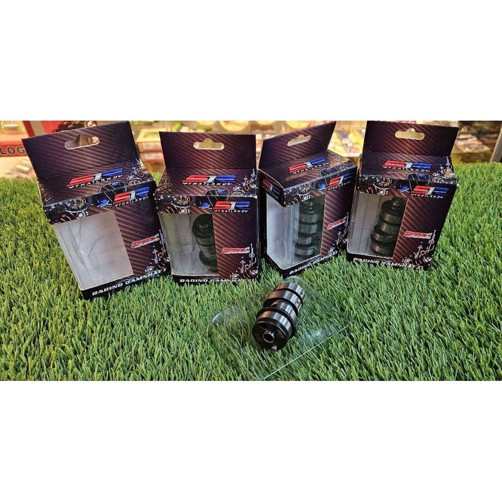Y16ZR CAMSHAFT RACING SPEED 1 S1R