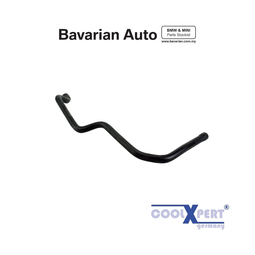CoolXpert ท่อน้ํา BMW 3 E36/Z3 E36 พร้อมเครื่องยนต์ M42/M43/M44 11531743295