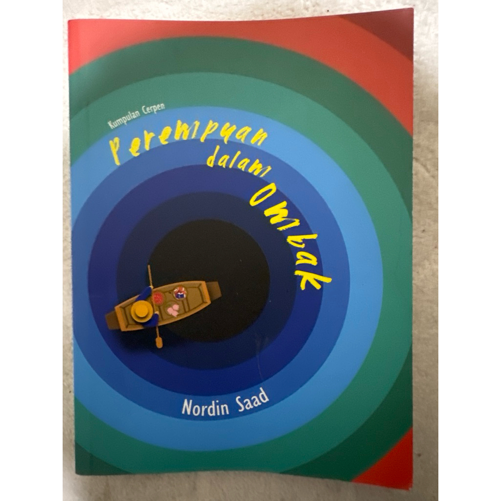 ผู้หญิงใน WAVE COLLECTION ของ SHORT STORIES NORDIN SAAD