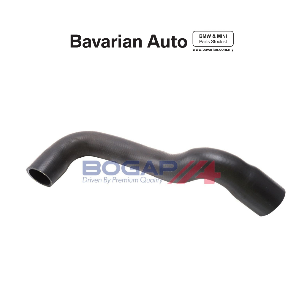 BOGAP สายยางฉีดน้ํา เครื่องยนต์ BMW 3 E36/Z3 E36 พร้อม M42/M43 11531247203