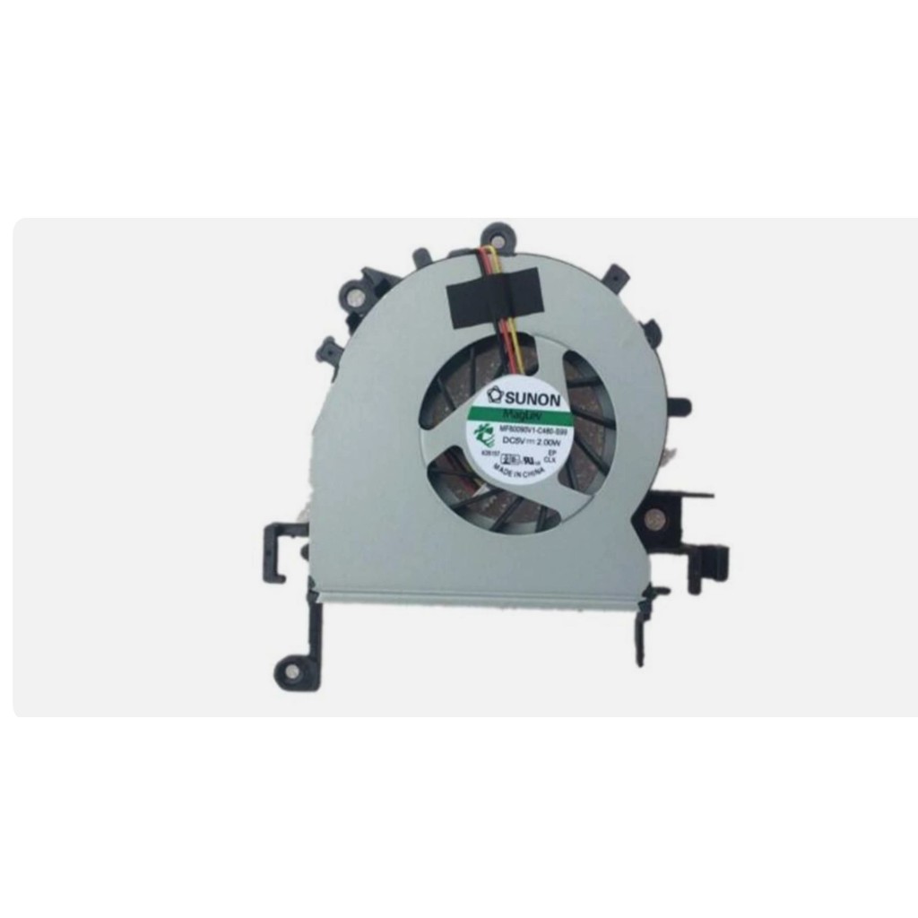 Acer 4738G 4738 4738Z 4733Z d728 D642 D732 4733 ใช้ cpu Fan.พัดลมมือสอง
