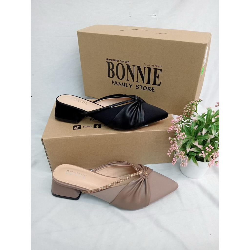 [BONY] HEELS 617-B01