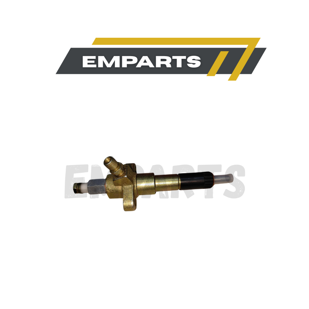 ใหม่ EXCAVATOR ดีเซล INJECTOR ASSY 6BD1/6BG1/4BD1/4BG1