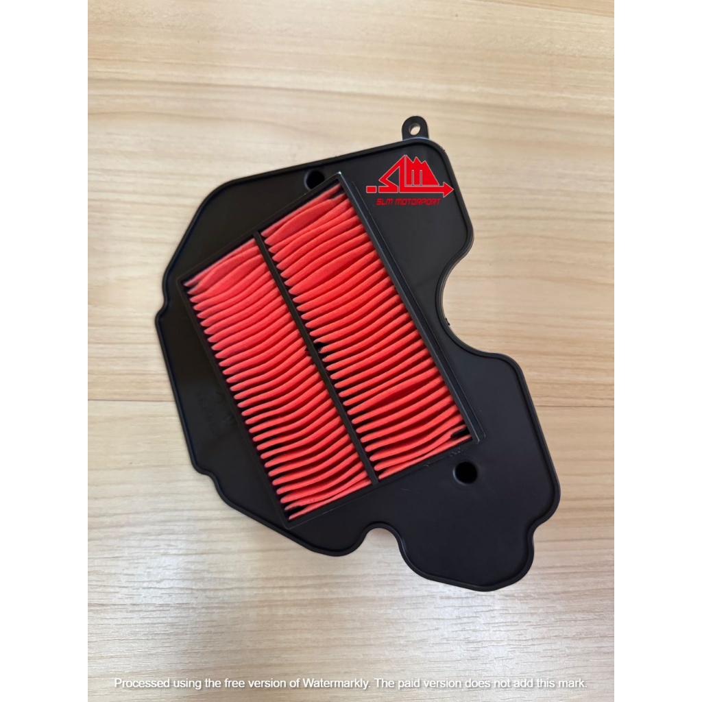QJ MOTOR SRK 250RR SRK250RR FILTER ELEMENT ASSEMBLY (4920200P790000)