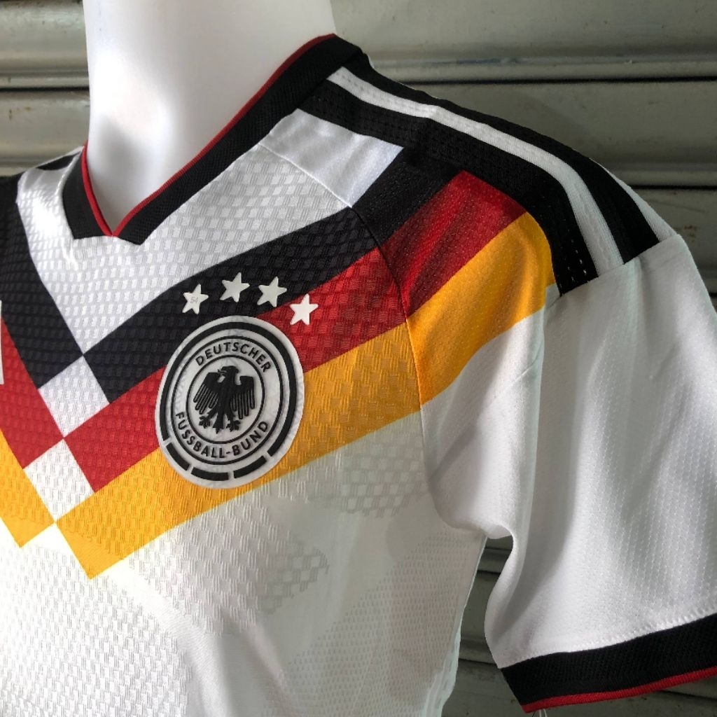 GER HOME WC 2026 PLAYER ISSUE [ SIZE S - 2XL ]