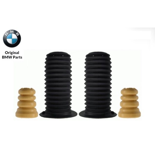 BMW F20 F21 F23 F40 F44 F74 G26 M โช้คอัพหน้าแบบสปอร์ต Damper Bush ฝาครอบหลอด