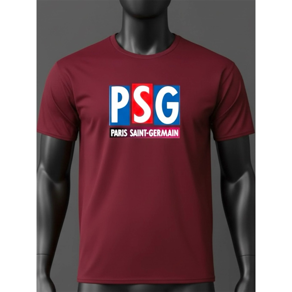 STOK jersey custom design PSG Champions league 2025 Sport Clothing