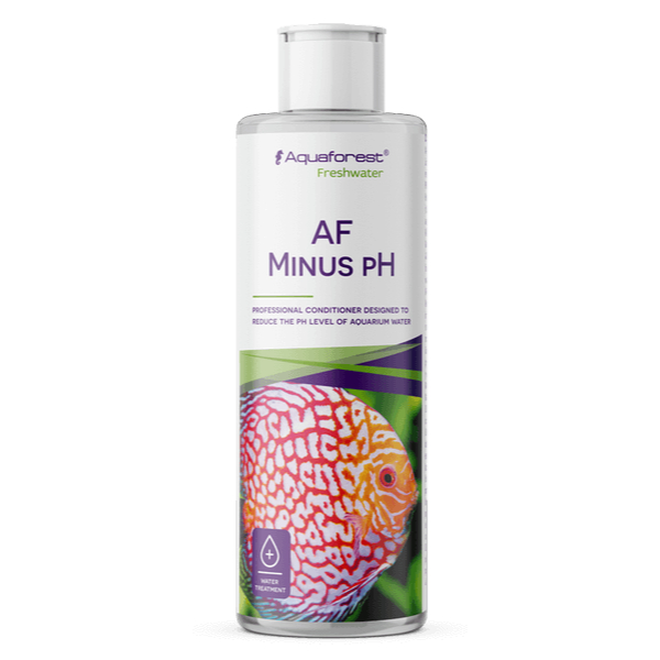 Aquaforest AF Minus pH 200ml