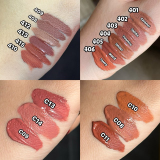 LIPMATTE VELVET MATTE 2ML