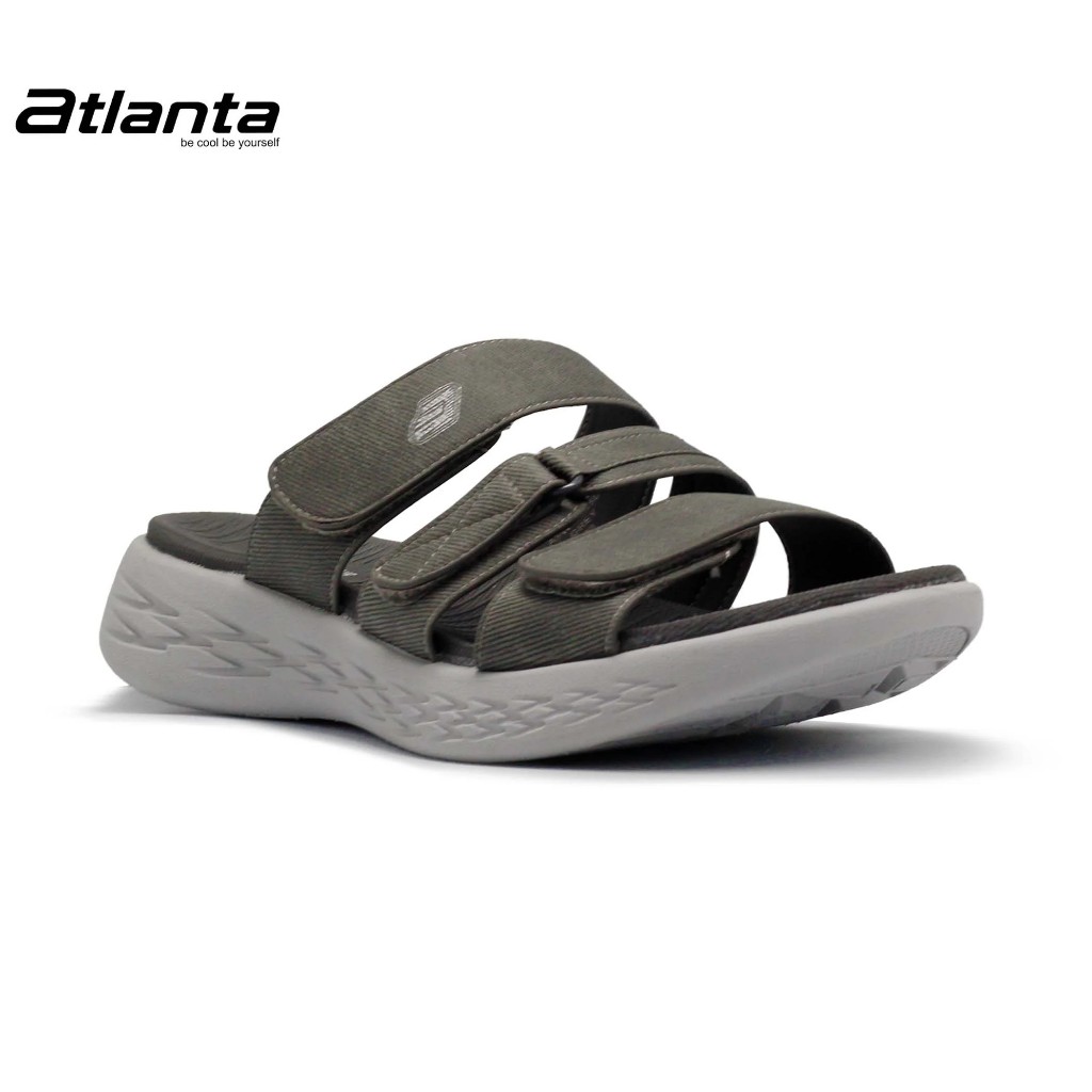 Atlanta Hover Lets Walk Sports Sandal