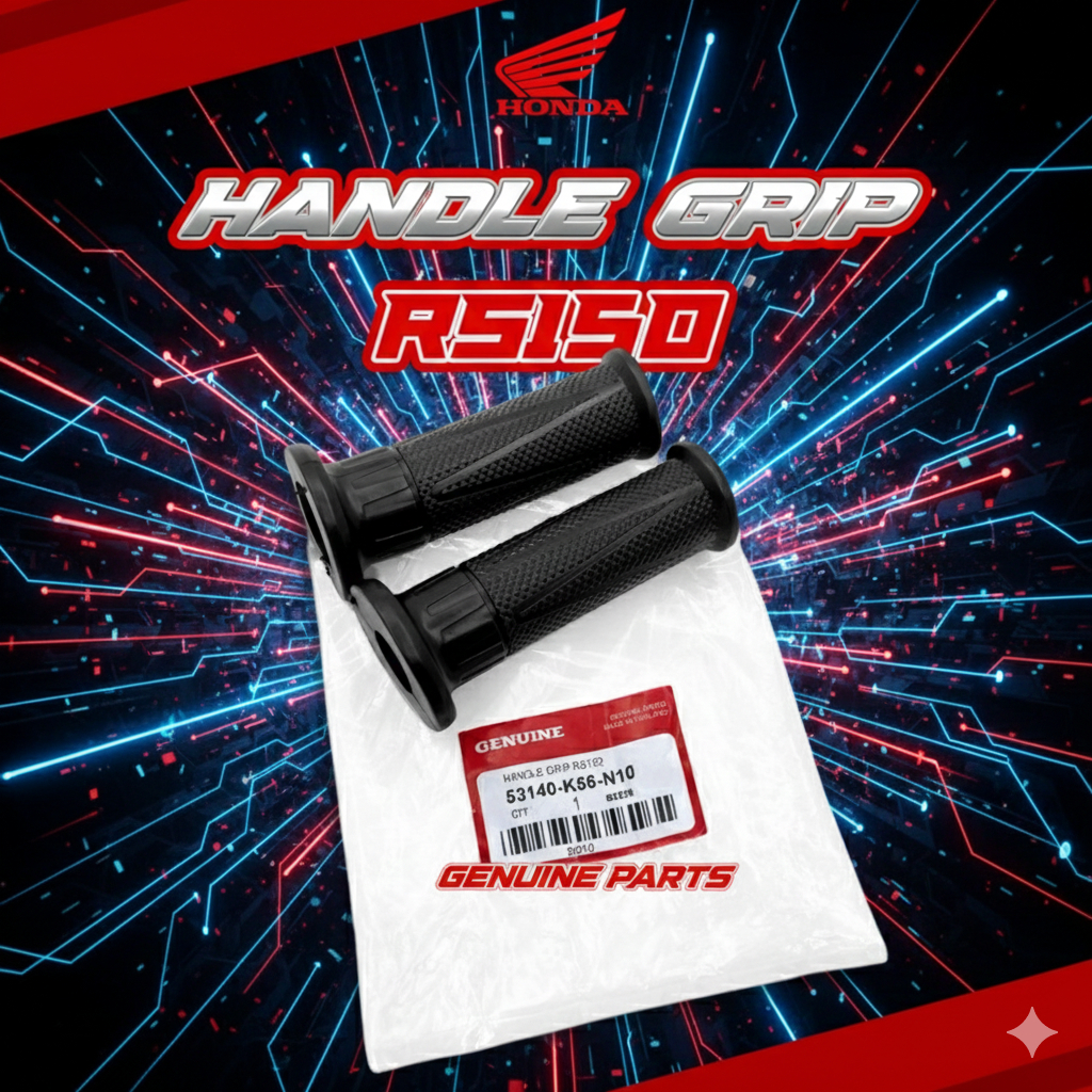 ปลอกแฮนด์ HONDA RS150 RSX 150 RSX150 RS 150 R RS150R THROTTLE GRIP มาตรฐาน RS150 RSX