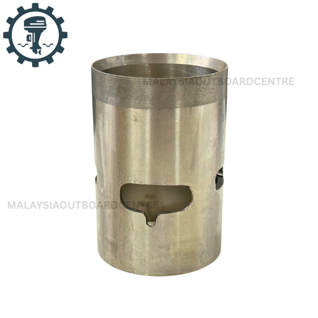 369-10935-0 CYLINDER LINER SLEEVE สําหรับ MERCURY