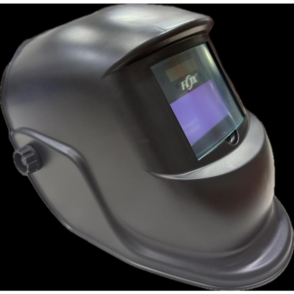 FOX WH2000 SOLAR AUTOMATIC DARKENING SAFETY WELDING HELMET