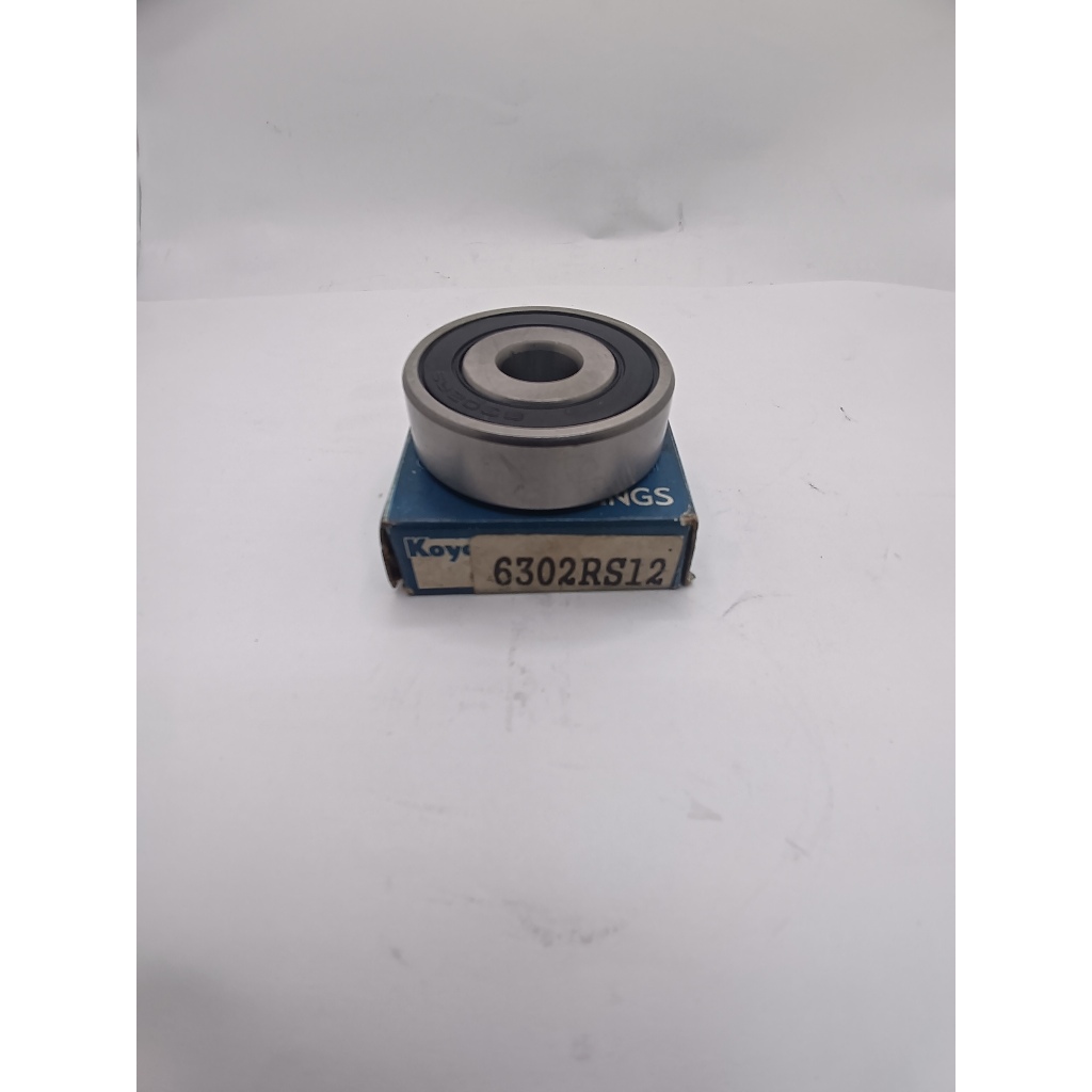 KOYO BEARING ขนาดพิเศษ 6302-12-2RS