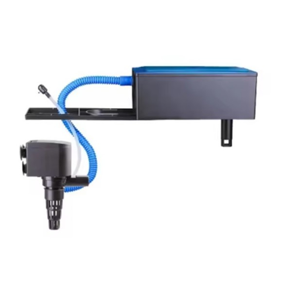WP-880F / WP-1880F / WP-2880F / WP-3880F / WP-4880F ปั๊มน้ําหัวตู้ปลา SOBO Aquarium กรองด้านบน