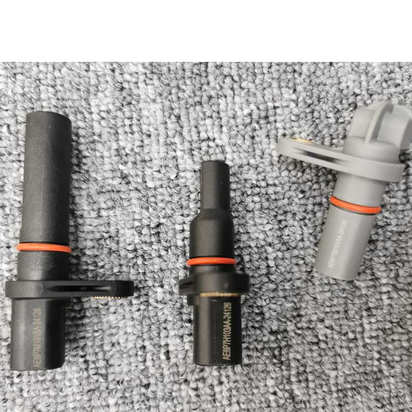 FORD FOCUS, FIESTA, ECOSPORT DUALCLUTCH GEARBOX INPUT OUTPUT SENSOR -AE8P7M101AA, AE8P7M101BA, AE8P7