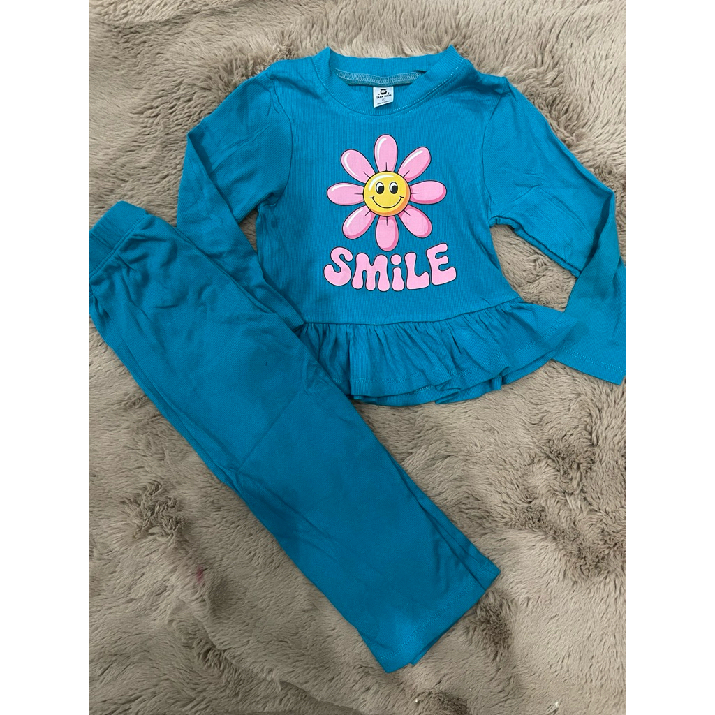 ️TAFANEWARRRIVAL ️SMILE1-12y