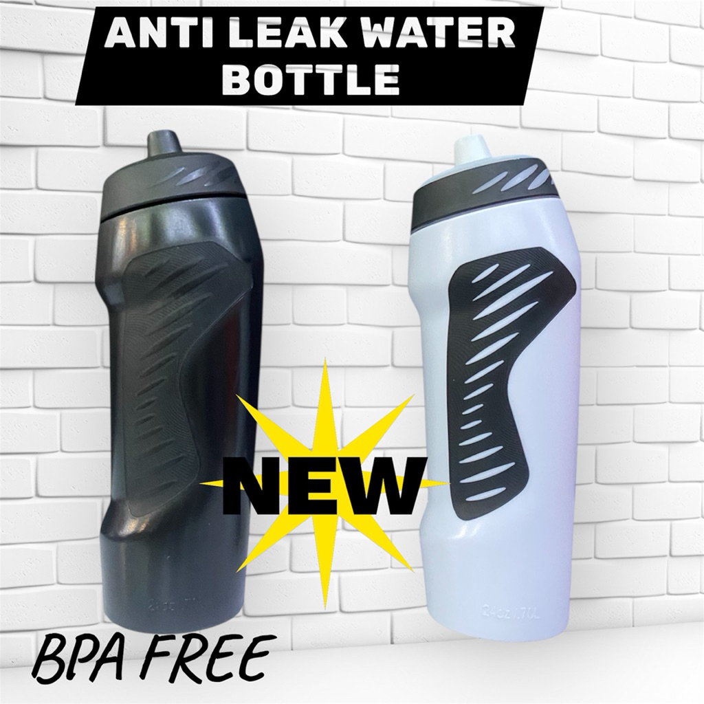 BPA FREE/ANTI LEAK WATER BOTTLE/ราคาถูกที่สุด