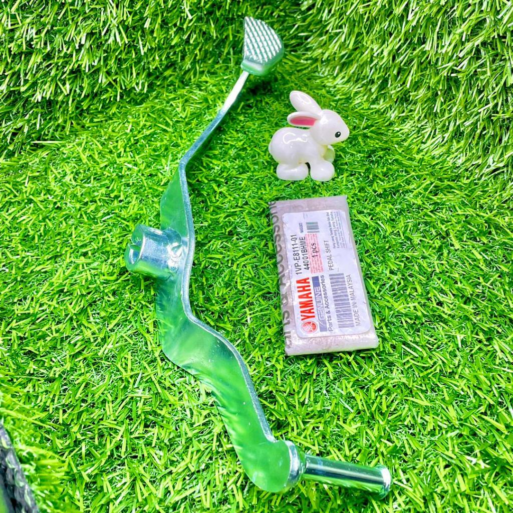 YAMAHA LAGENDA115 FI GEAR PEDAL YAMAHA LEONONG - 1VP-E8111-01