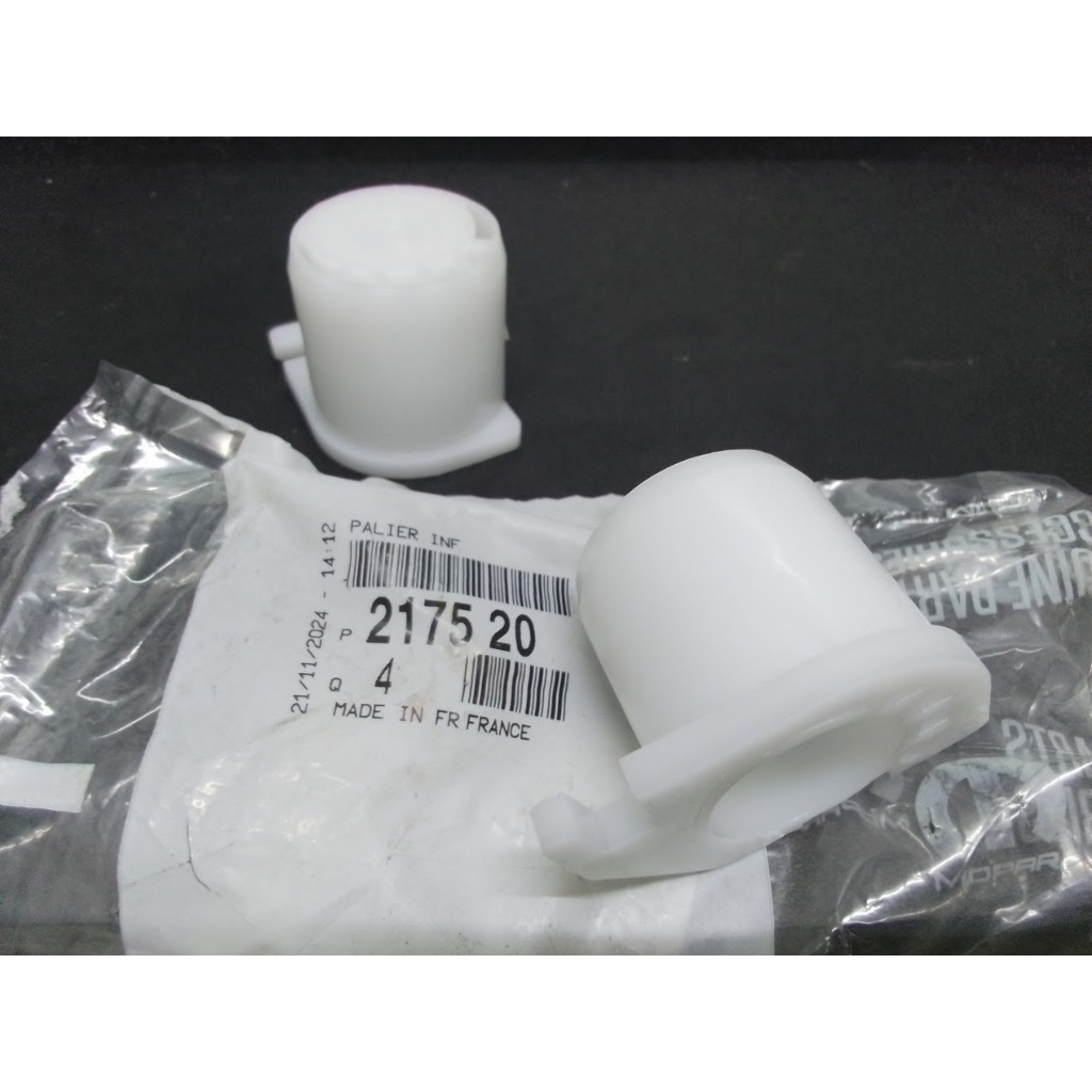 Peugeot 306 405 406 605 Citroen ZX Xantia Evasion คู่มือคลัทช์ส้อมแบริ่ง