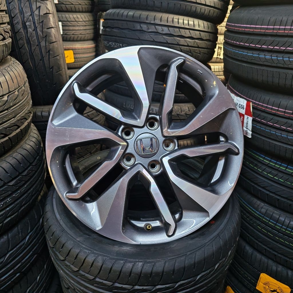 [1PC] Honda Accord LX 17 นิ้ว สําหรับ