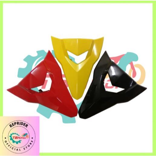 ฝาครอบแตร WAVE110 ALPHA V1-V3