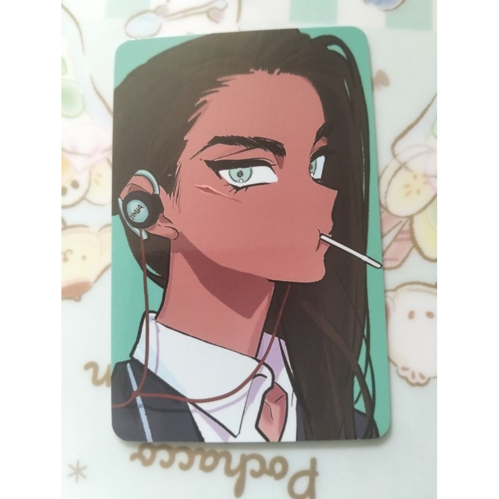 *•*•[PNH Shop]•*•* Alien Stage Hyuna Official School Au