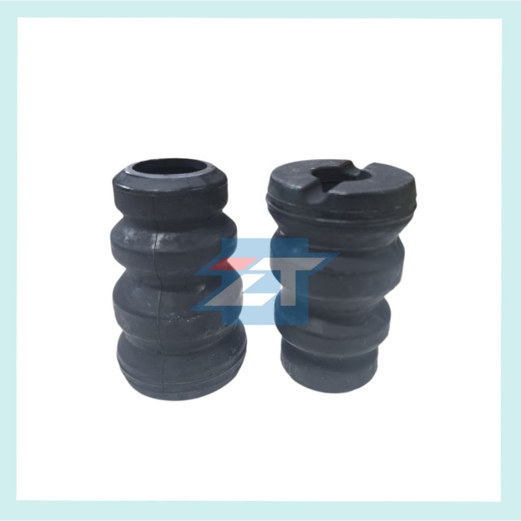 ด้านหน้า ABSORBER SHAFT BUSH / TOYOTA ALTIS ZZE121 ZZE122 ZZE141 ZZE142 ZRE141 CALDINA ZST241 ST246