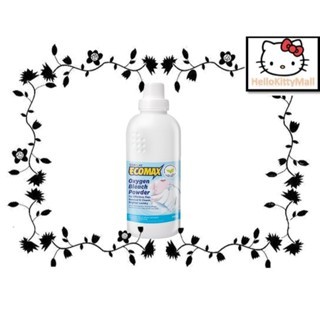 Cosway Ecomax Oxygen Bleach Powder /ผงขัด