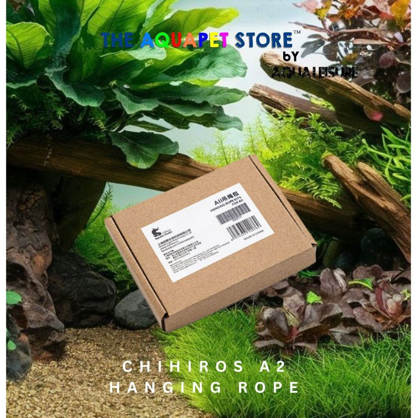 CHIHIROS เชือกแขวน A2 AII LED