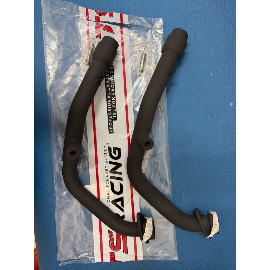 TS RACING MANIFOLD Y16ZR 28MM 32MM