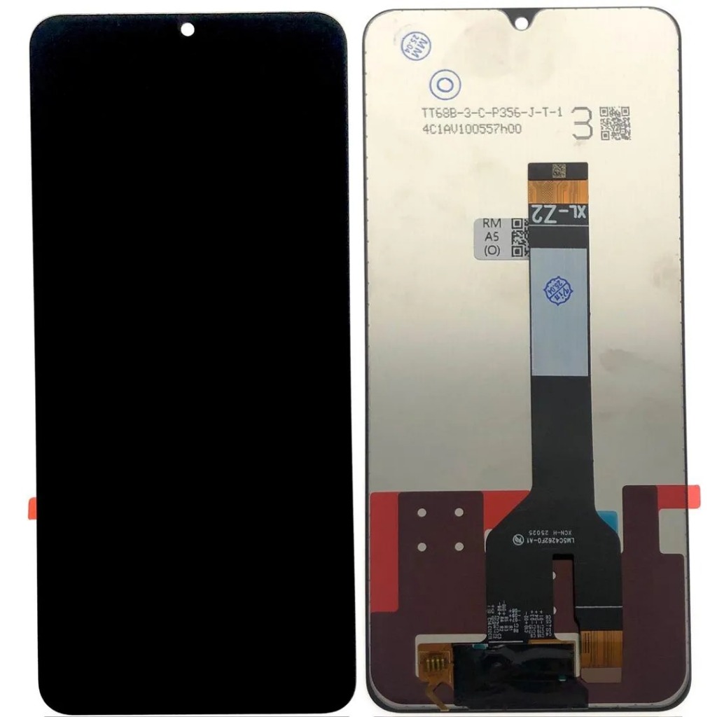 LCD Full Set Redmi A5 (4G,5G) / Xiaomi Poco C71