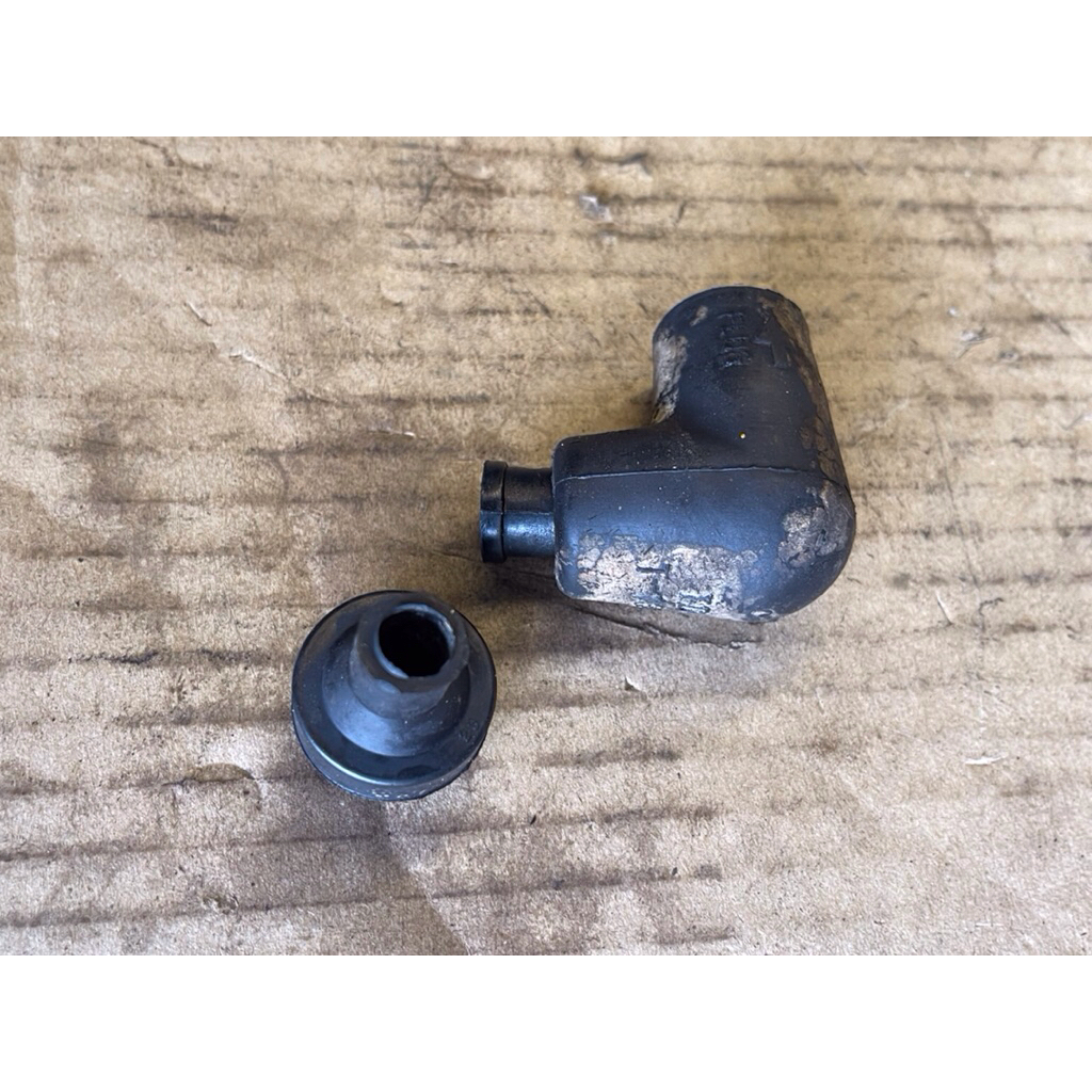 YAMAHA TZR250 (3MA) แคปปลั๊ก 2003-2006