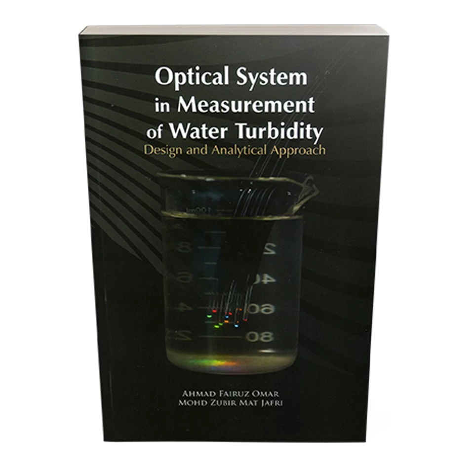 ( USM ) ระบบออปติคอลในการวัดทางน้ํา: การออกแบบและทวารหนัก Approach