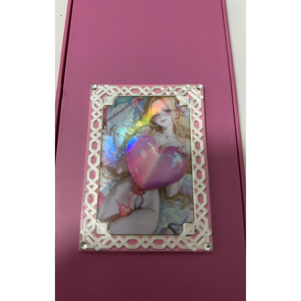 Khalifa - One piece - CCG - การ์ดเพชร (26/88)