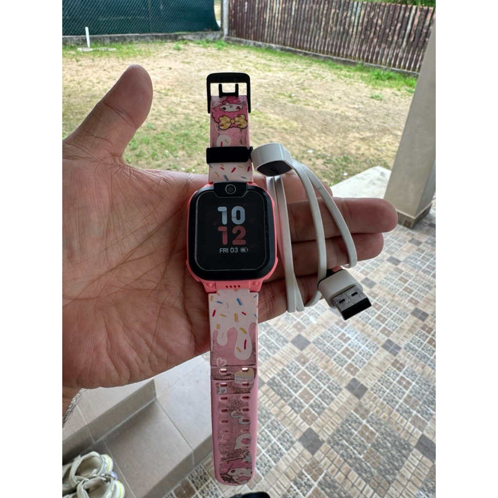 โทรศัพท์นาฬิกา iMoo Z1 มือสอง