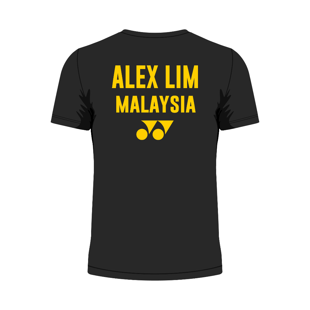 Custom Print for shirt, NAME, Name and team, Add-on Service, ไม่รวมเสื้อ