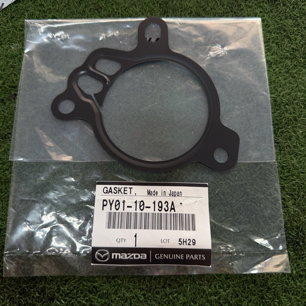 MAZDA CX5 3 SKYACTIVE VACUUM PUMP GASKET (PY01-10-193A)